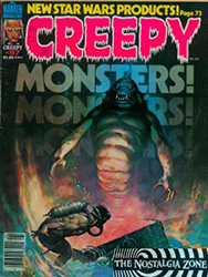 Creepy (1964) 97 