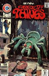 Creepy Things [Charlton] (1975) 6