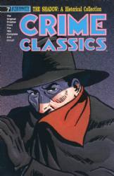 Crime Classics [Eternity] (1988) 7 (The Shadow)