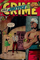 Crime And Justice [Charlton] (1951) 13
