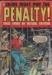 Crime Must Pay The Penalty! [Ace Magazines] (1948) 42