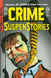 Crime SuspenStories [Russ Cochran / Gemstone] (1992) 20