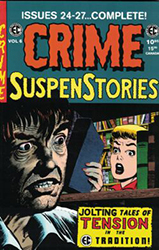 Crime SuspenStories Annual (1994) 6