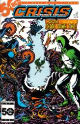 Crisis On Infinite Earths [DC] (1985) 10
