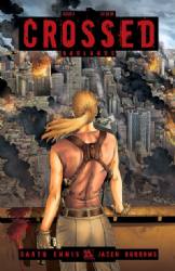 Crossed: Badlands [Avatar] (2012) 4