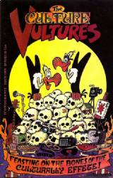 The Culture Vultures [Iconografix] (1993) 1