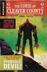 The Curse Of Cleaver County: Double Feature [Source Point Press] (2022) 1
