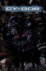 Cy-Gor [Image] (1999) 4