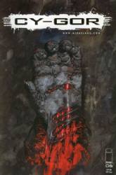 Cy-Gor [Image] (1999) 6
