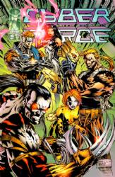 Cyberforce [Image] (1993) 16