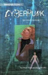 Cyberpunk: The Seraphim Files Collected Edition [Innovation] (1990) 1