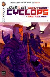 Cyclops [Archaia] (2010) 1