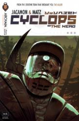 Cyclops [Archaia] (2010) 3