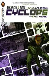 Cyclops [Archaia] (2010) 4