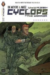 Cyclops [Archaia] (2010) 7