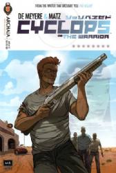 Cyclops [Archaia] (2010) 8