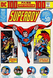 DC 100 Page Super Spectacular (1971) 15