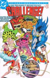 DC Challenge [DC] (1985) 7