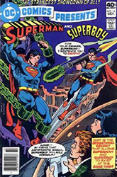 DC Comics Presents [DC] (1978) 14