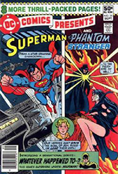 DC Comics Presents (1978) 25
