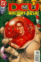 DC Universe Holiday Bash! [DC] (1997) 1