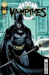DC Vs. Vampires [DC] (2021) 2