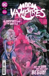 DC Vs. Vampires [DC] (2021) 7