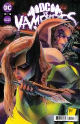 DC Vs. Vampires [DC] (2021) 10