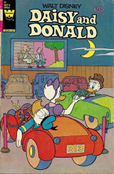 Daisy And Donald (1973) 52 