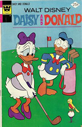 Daisy And Donald [Gold Key] (1973) 14