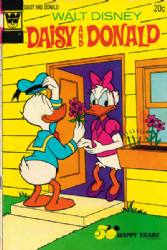 Daisy And Donald [Whitman] (1973) 2