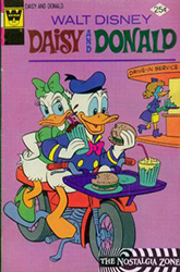 Daisy And Donald [Whitman] (1973) 15