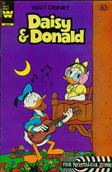 Daisy and Donald [Whitman] (1973) 58