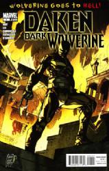 Daken: Dark Wolverine [Marvel] (2010) 1