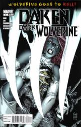 Daken: Dark Wolverine [Marvel] (2010) 3
