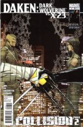 Daken: Dark Wolverine [Marvel] (2010) 8