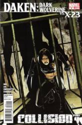 Daken: Dark Wolverine [Marvel] (2010) 9