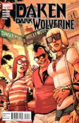 Daken: Dark Wolverine [Marvel] (2010) 10