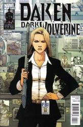 Daken: Dark Wolverine [Marvel] (2010) 11