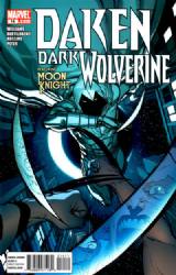 Daken: Dark Wolverine [Marvel] (2010) 14