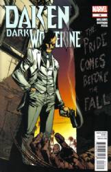 Daken: Dark Wolverine [Marvel] (2010) 16