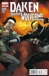 Daken: Dark Wolverine [Marvel] (2010) 18