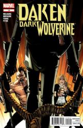 Daken: Dark Wolverine [Marvel] (2010) 19