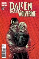 Daken: Dark Wolverine [Marvel] (2010) 20