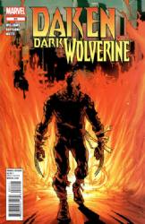 Daken: Dark Wolverine [Marvel] (2010) 21