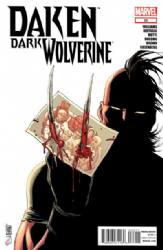 Daken: Dark Wolverine [Marvel] (2010) 22