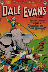 Dale Evans Comics [DC] (1948) 19