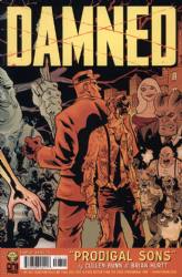 The Damned: Prodigal Sons [Oni Press] (2008) 3