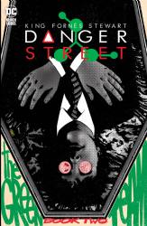 Danger Street [DC Black Label] (2023) 2