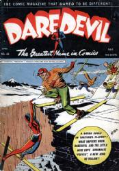 Daredevil [Lev Gleason] (1941) 23